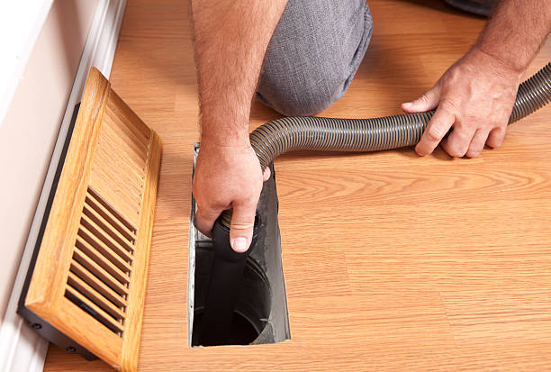 Reliable Clinton, OH Airduct Cleaning Solutions